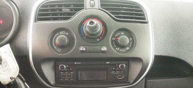 RENAULT Kangoo 1.5 dCi 90CV 5 porte Extrem N1