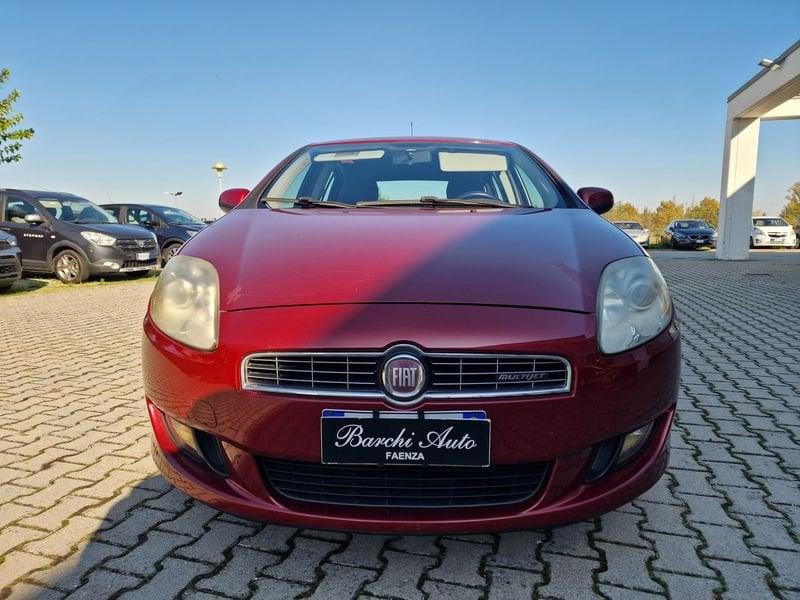 FIAT Bravo Bravo 1.6 MJT 120 CV DPF Dynamic