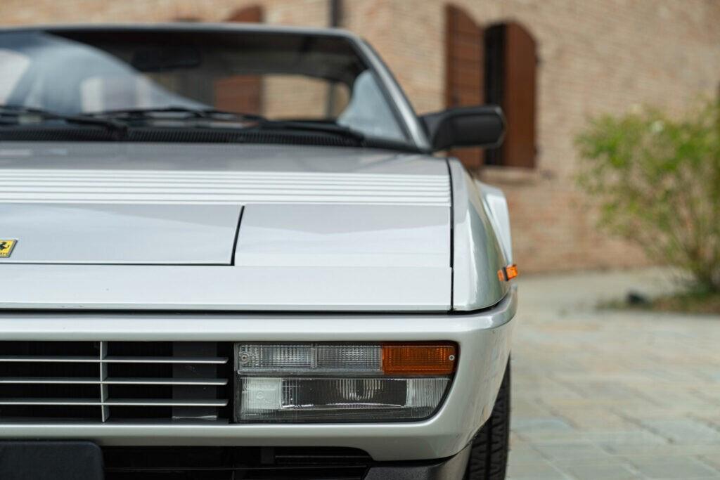 Ferrari Mondial 3.2 '''SOLO''' 7100KM
