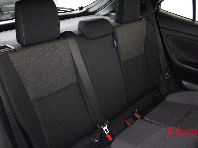 Toyota Yaris Cross Yaris Cross 1.5 Hybrid 5p. E-CVT AWD-i Trend