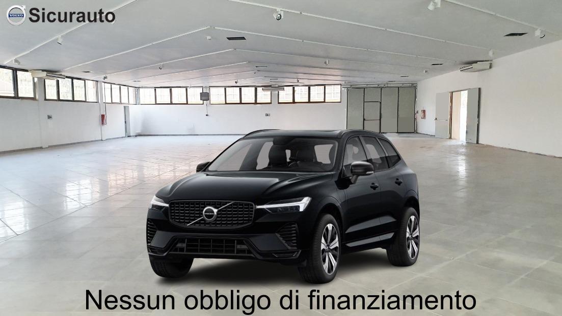 VOLVO Xc60 T6 Plug-In Hybrid Awd Automatico Plus Dark