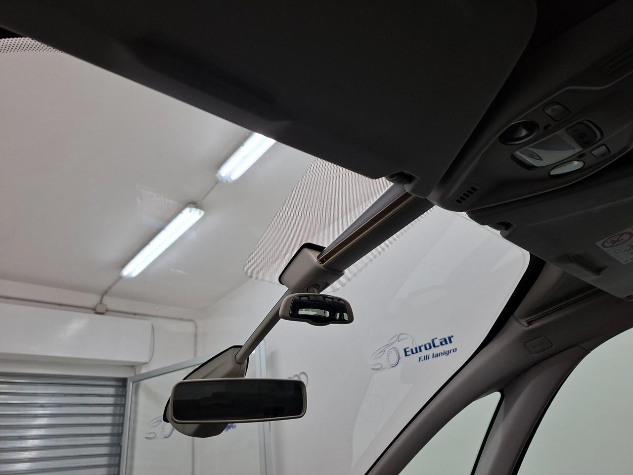 Citroen C4 Picasso 1.6 e-HDi 115cv Shine