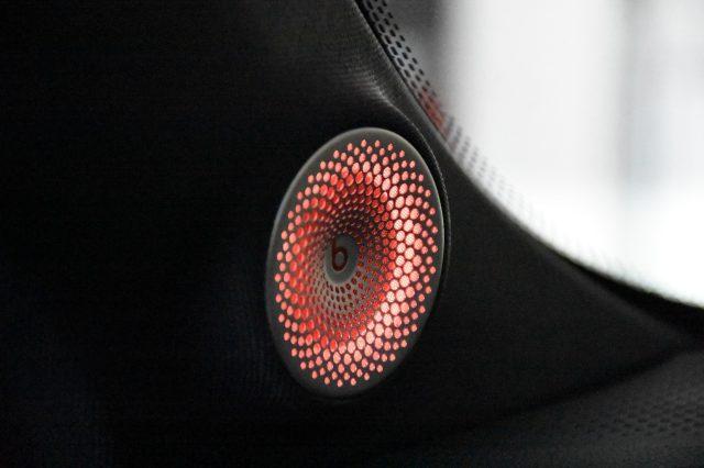 SMART Smart #3 BRABUS