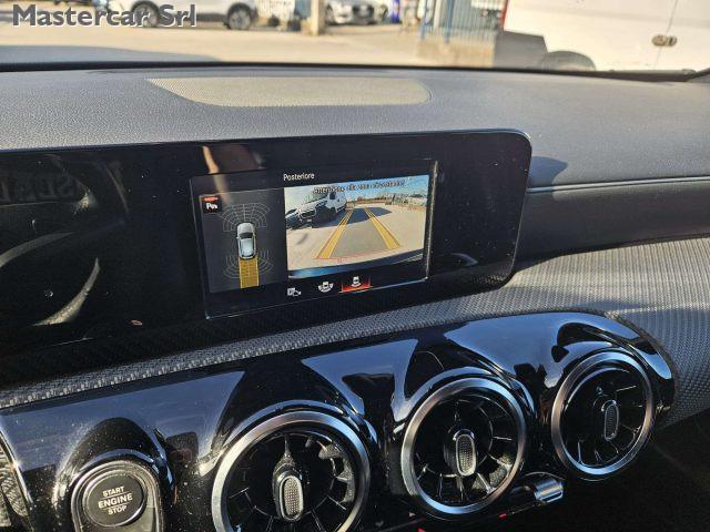 MERCEDES-BENZ A 250 A250 2018 e eq-power Business Extra auto - GG362JF