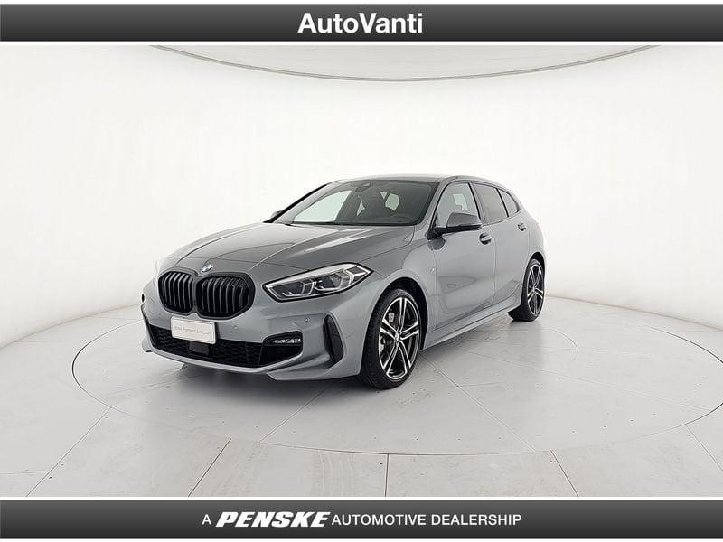 BMW Serie 1 118d 5p. M Sport