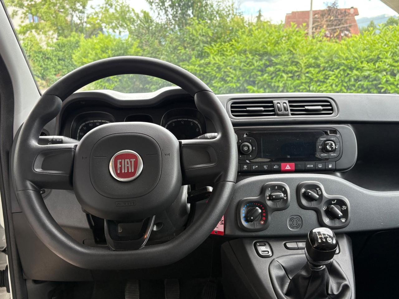 Fiat Panda 1.2 EasyPower Easy