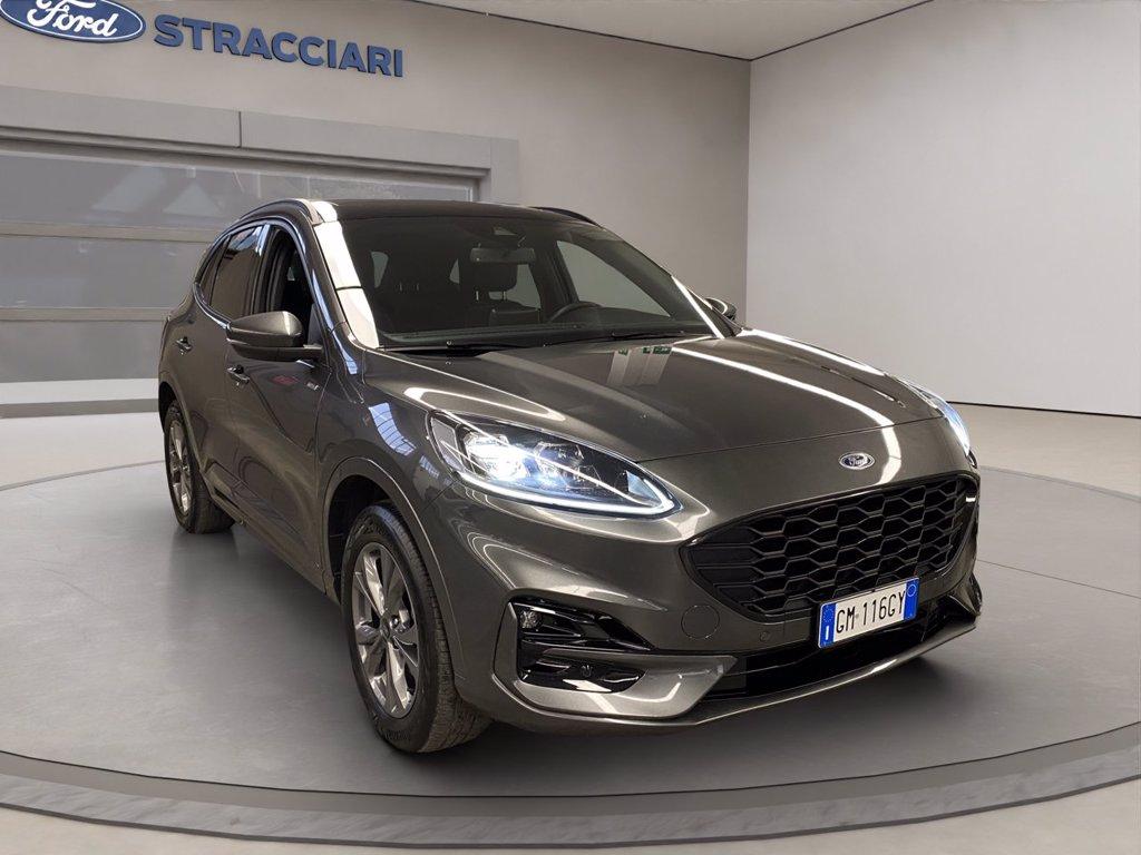 FORD Kuga 2.5 phev ST-Line X 2wd 225cv cvt del 2023