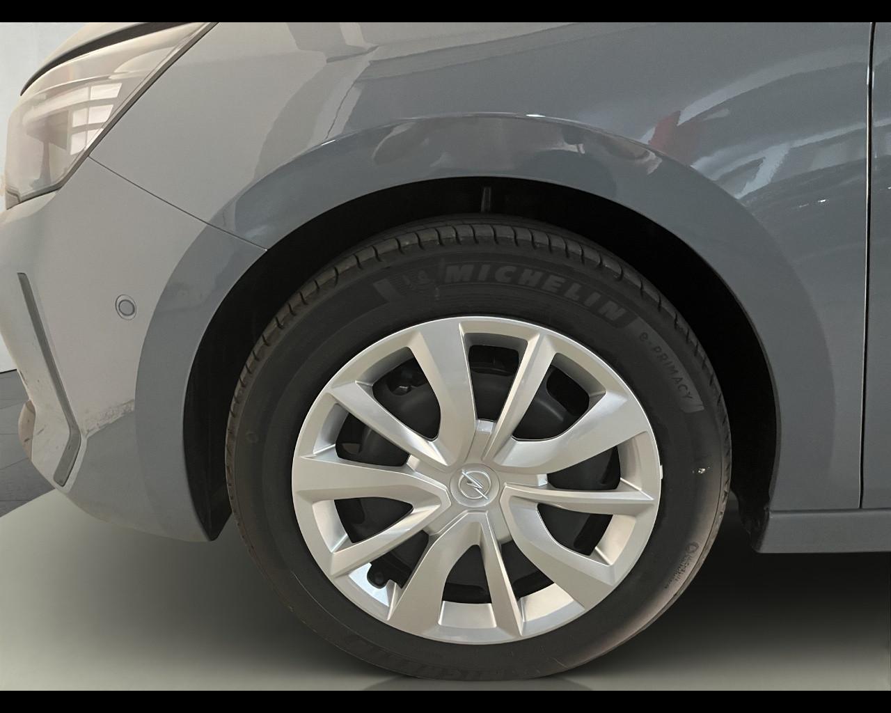 OPEL Nuova Corsa 1.2 75cv MT5