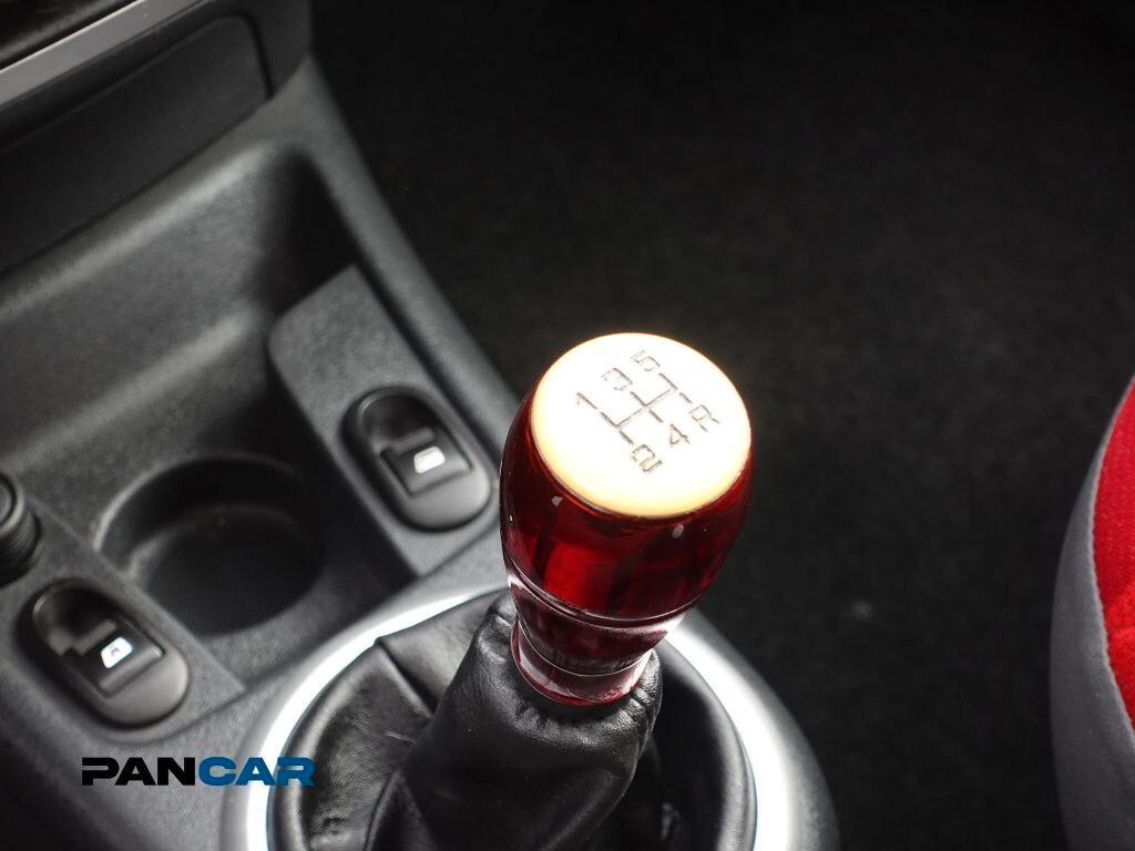 Citroen C2 1.1 Classique solo commercianti