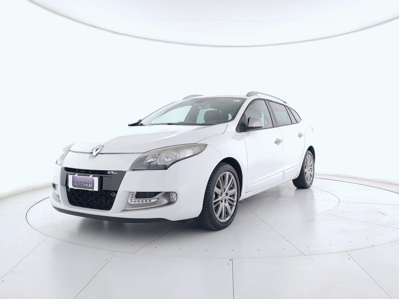 RENAULT Megane SporTour 1.5 dci Wave s&s esm 110cv X COMMERCIANTI+BLUETOOTH
