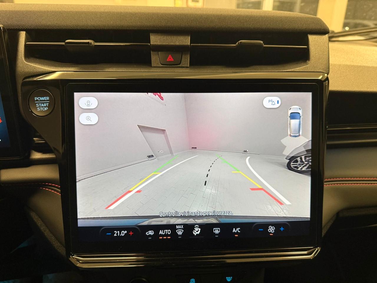 Ford Puma 1.0 EcoBoost Hybrid 125 CV S&S ST-Line