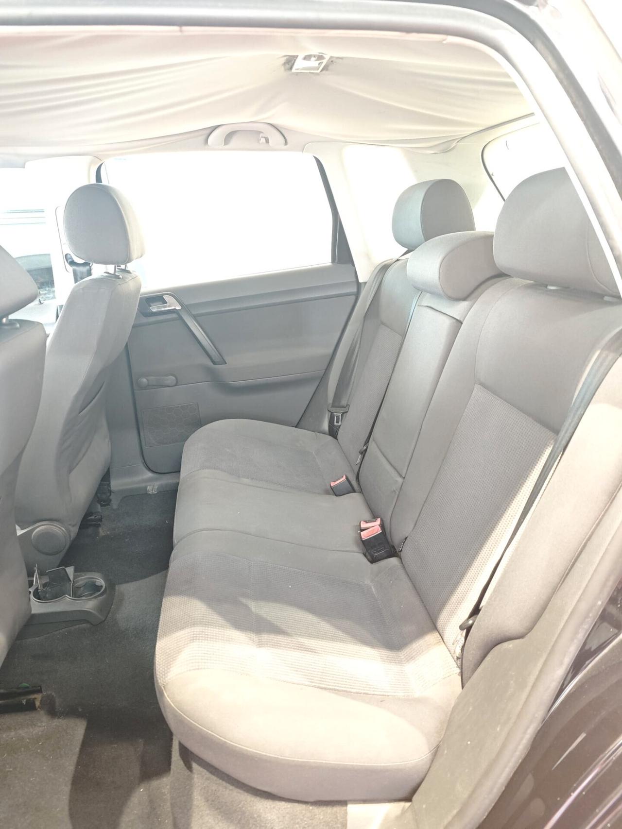 Volkswagen Polo 1.2/64CV 12V 5p. Comfortline