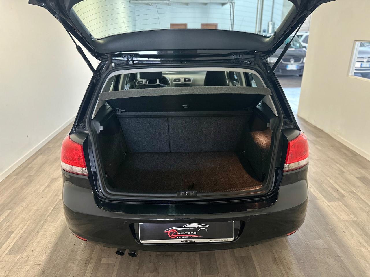 Volkswagen Golf 1.6 TDI DPF 5p. Comfortline NEOPATENTATI
