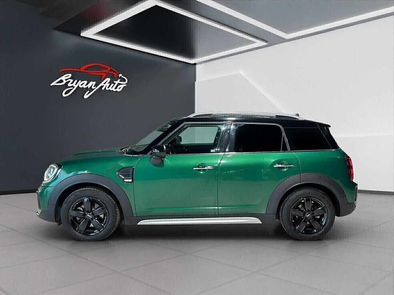 Mini Cooper Countryman 1.5 Essential AUTO IVA ESPOSTA *PROMO*