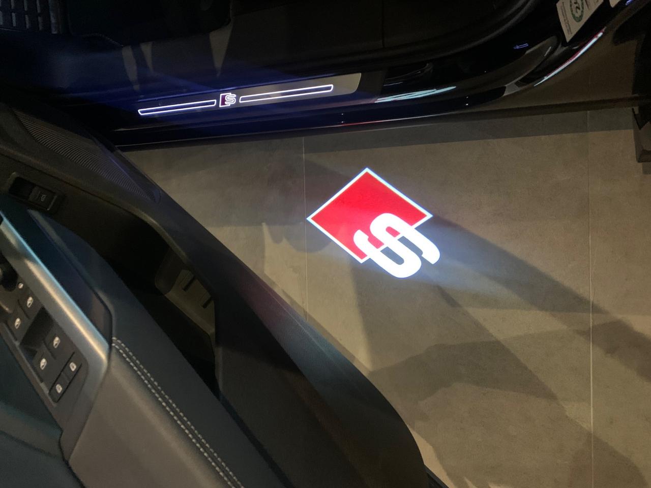 Audi Q3 SPB 40 TDI quattro S tronic line edition