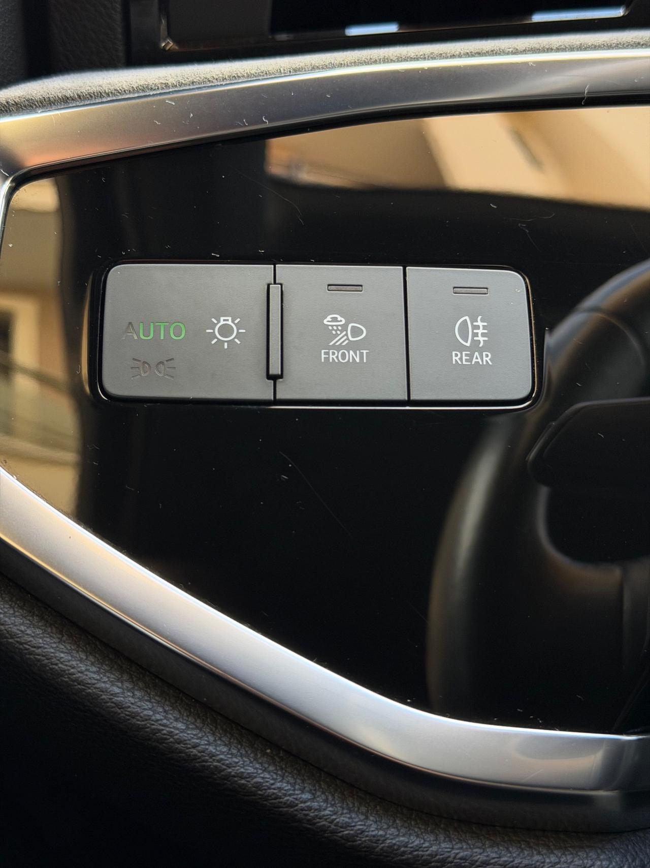 Audi Q3 Sportback 2.0 Tfsi 190CV Quattr Advanced