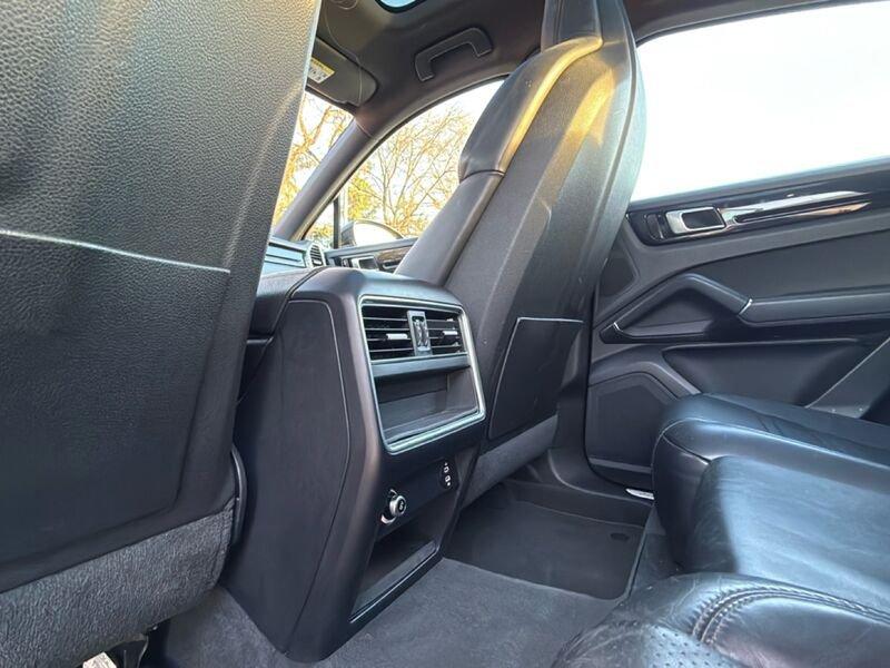 Porsche Cayenne Coupè Cayenne Coupé 3.0 V6 E-Hybrid