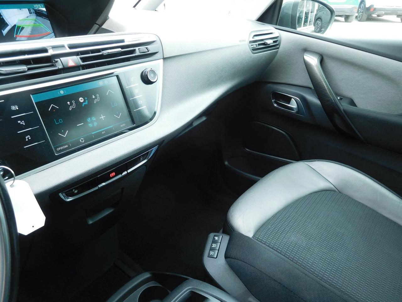 Citroen Grand C4 Picasso BlueHDi 150 S&S EAT6 Shine