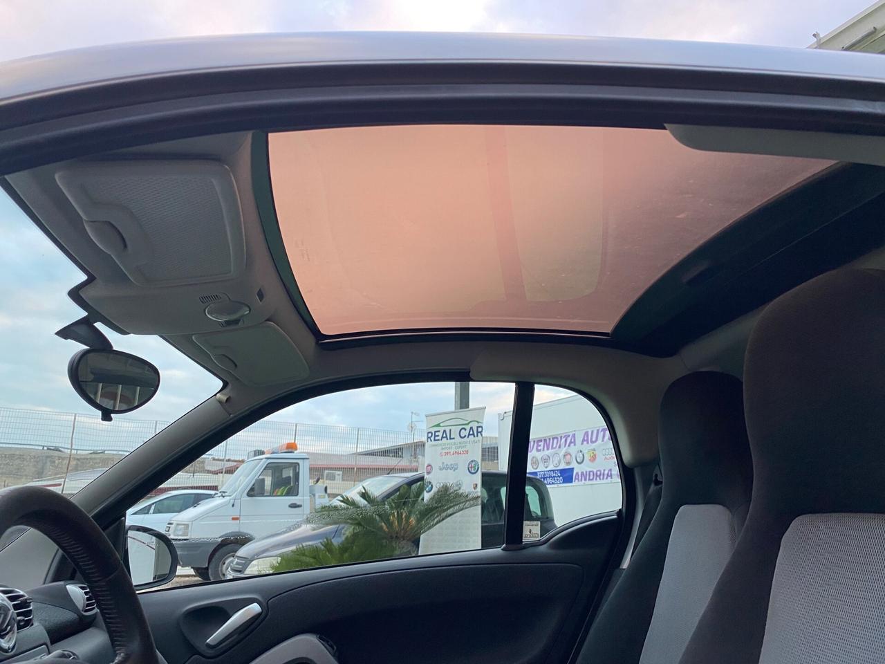 Smart ForTwo ECO 1.0 Benzina