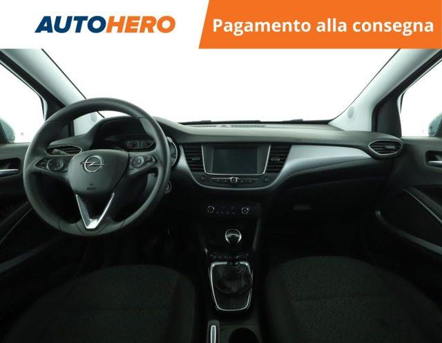 OPEL Crossland X 1.5 ECOTEC D 102 CV Start&Stop Advance