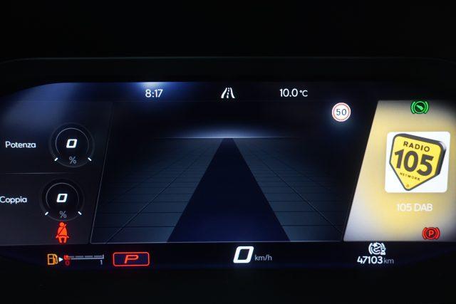 CUPRA Formentor Formentor 1.5 TSI DSG