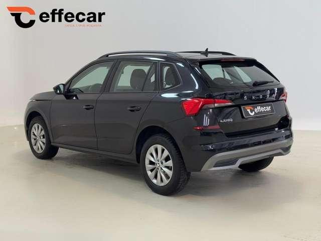 Skoda Kamiq 1.6 TDI SCR DSG Ambition I.E
