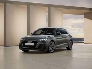 AUDI A1 SPORTBACK 30 TFSI S-LINE EDITION