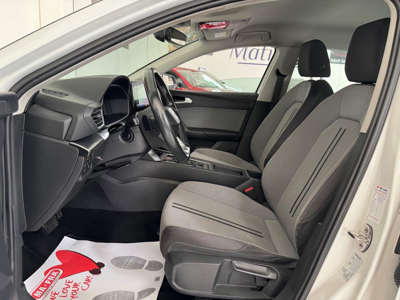 Seat Leon 2.0 TDI 150 CV DSG PROMO!!!!!!
