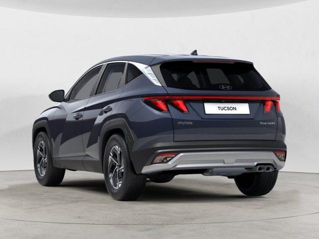 HYUNDAI Tucson Tucson 1.6 CRDI Klass