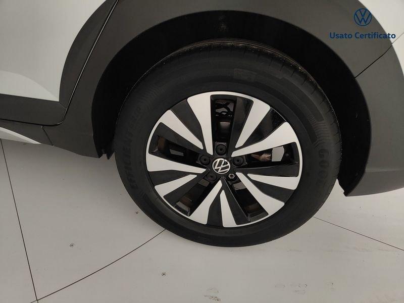 Volkswagen Taigo 1.0 TSI 81kW Life DSG