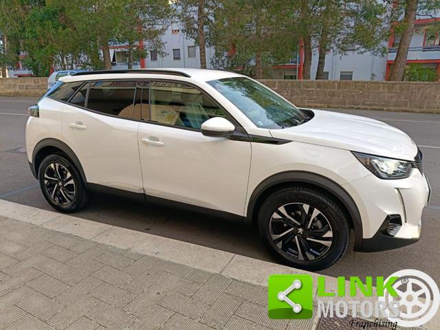 PEUGEOT 2008 BlueHDi 110 S&S Allure NEOPATENTATI