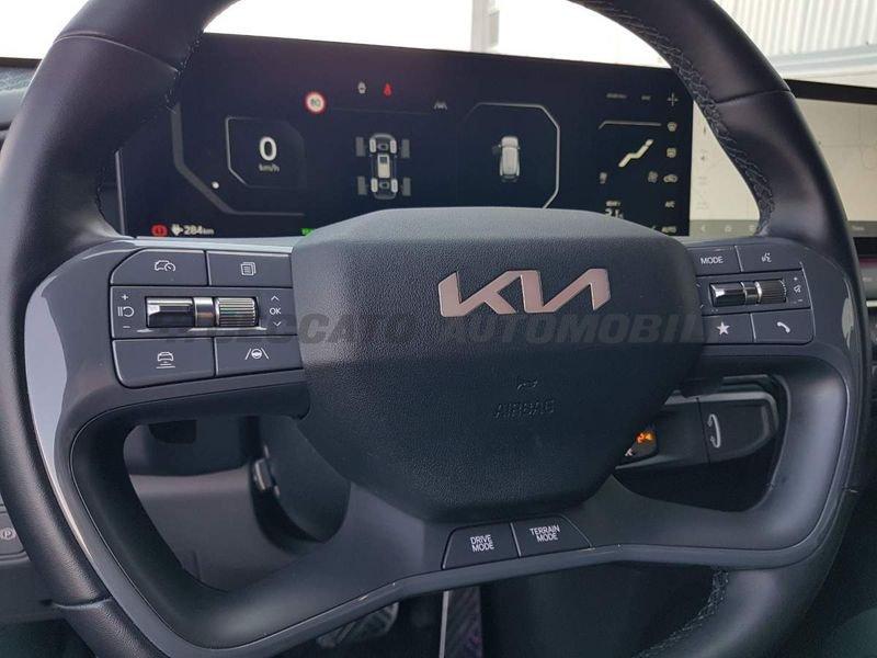 KIA EV9 EV9 GT-line Launch Edition awd