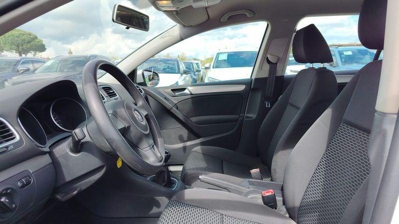 Volkswagen Golf Golf 5p 1.6 tdi United