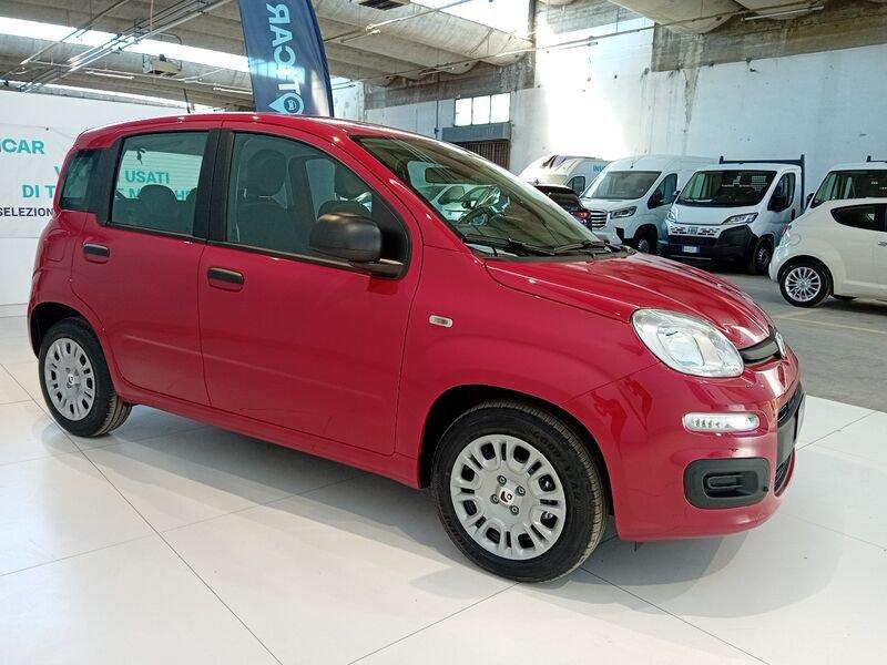 FIAT Panda Panda 1.0 FireFly S&S Hybrid