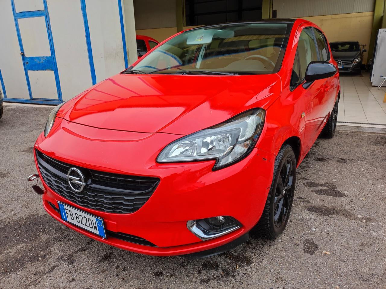 Opel Corsa 1.0 Turbo PROBLEMI MOTORE 3383380600