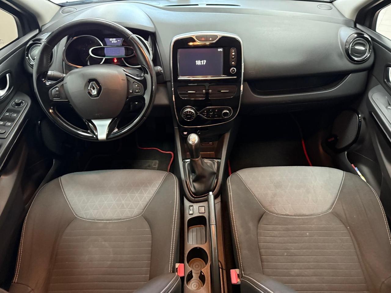 Renault Clio 1.5 dCi 8V 90CV Start&Stop 5 porte Energy