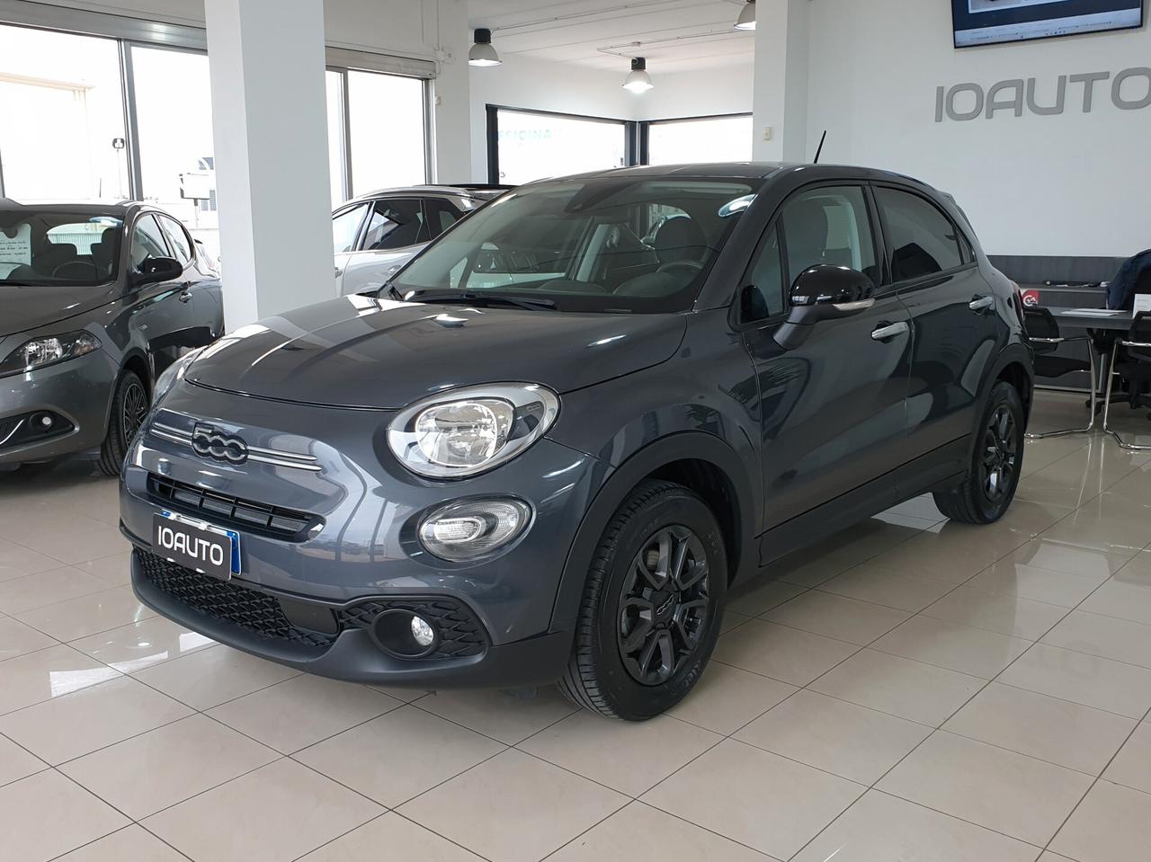 Fiat 500X 1.3 MultiJet 95 CV Club 2022