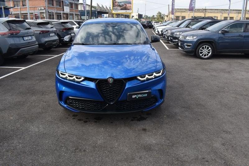 Alfa Romeo Tonale 1.6 Diesel 130cv TCT6 Sprint