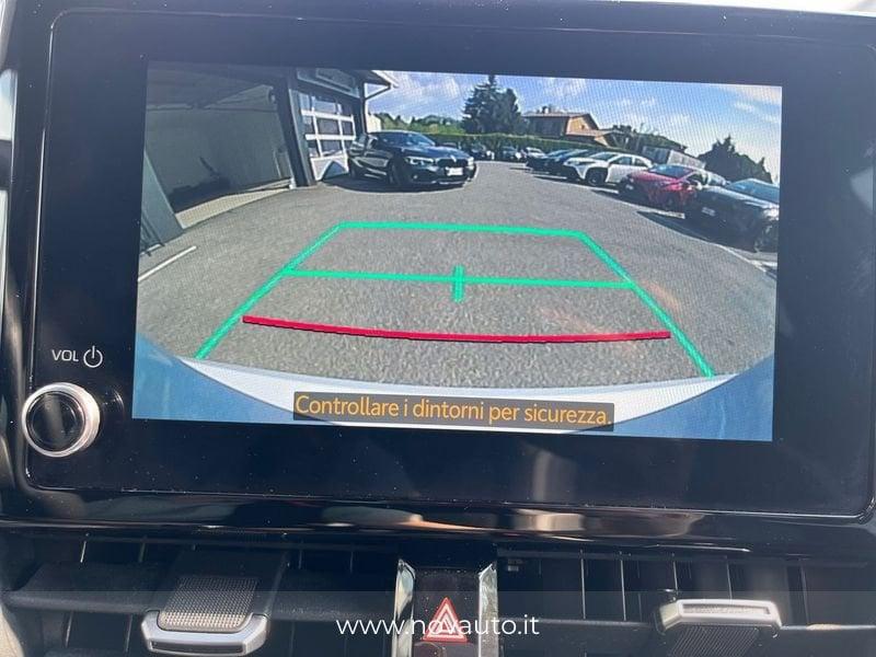 Toyota Corolla 1.8 Hybrid GR SPORT