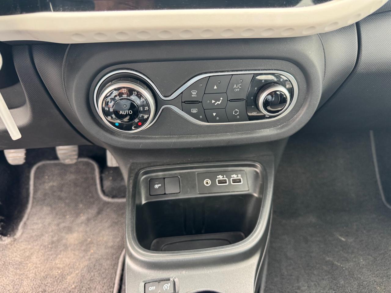 Renault Twingo 1.0cc SCe 65cv Equilibre