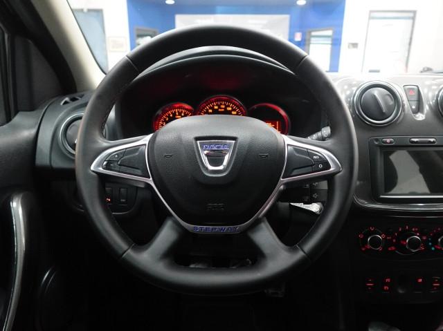 Dacia Sandero 0.9 TCE GPL 90 CV STEPWAY COMFORT
