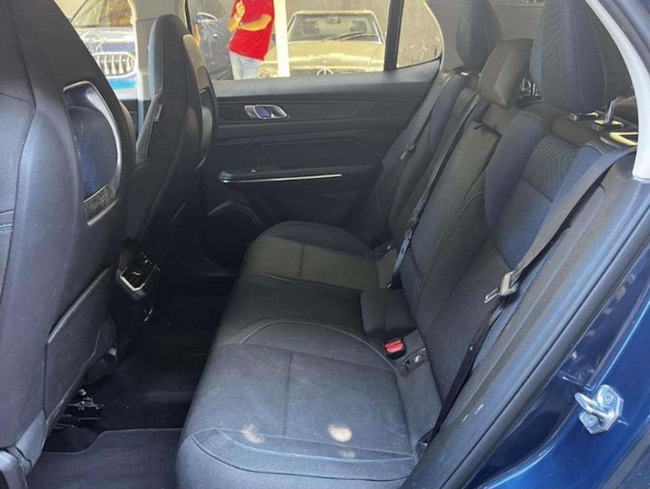 Ford Kuga 2.5 PLUG IN HYBRID 225 CV 2WD ST-LINE