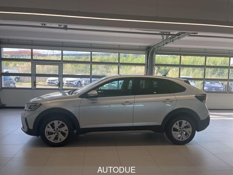 Volkswagen Taigo 1.0 TSI LIFE 110CV DSG