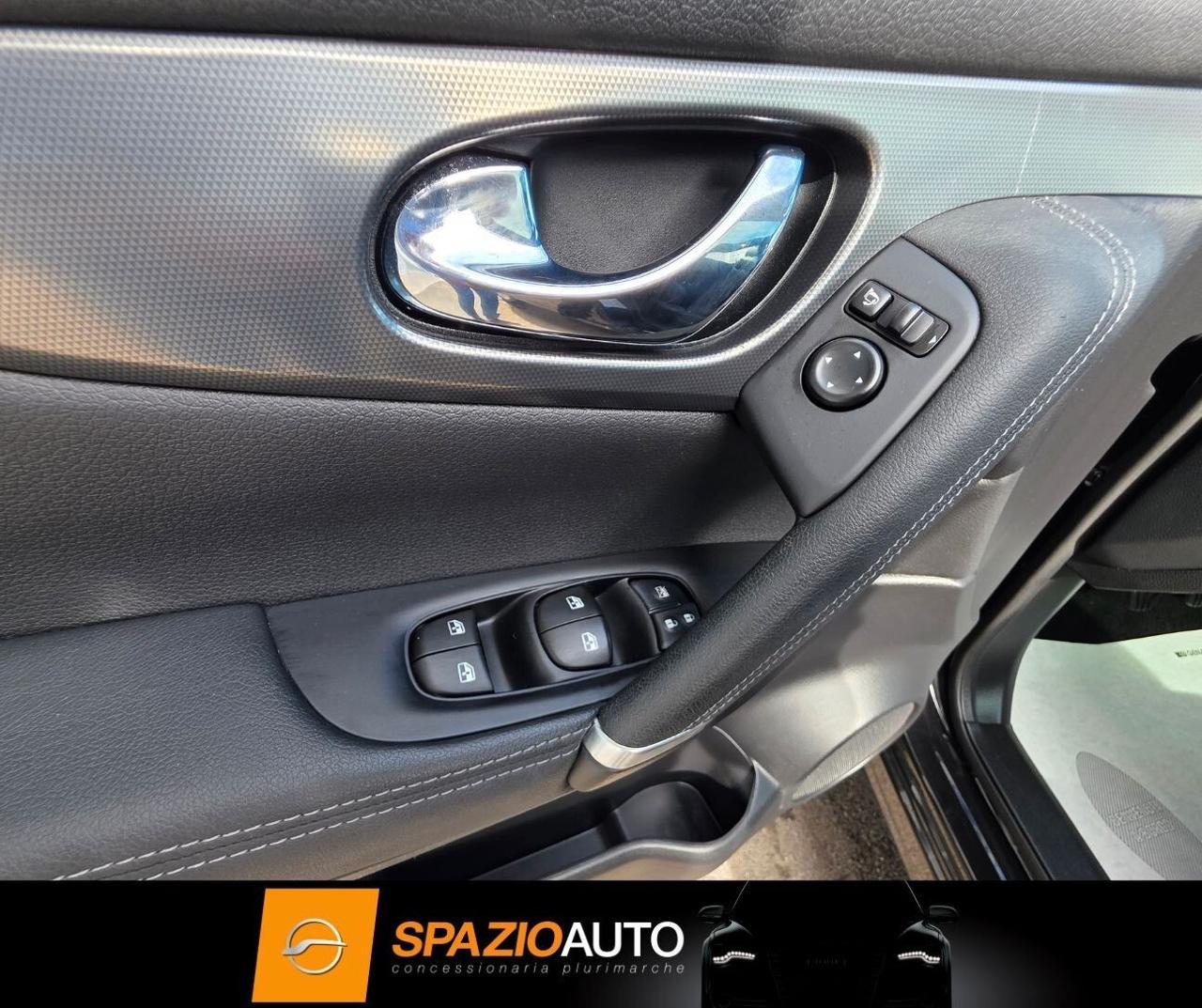 Nissan Qashqai 1.5 dCi 115 CV 6M *EXCLUSIVE* FULL