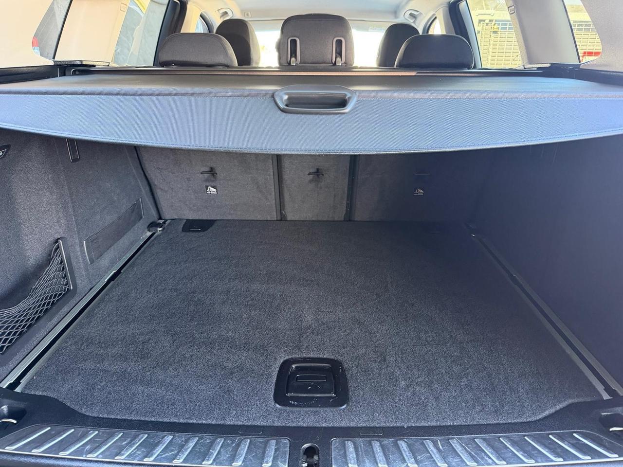 Bmw X3 Sdrive 18d Advantage