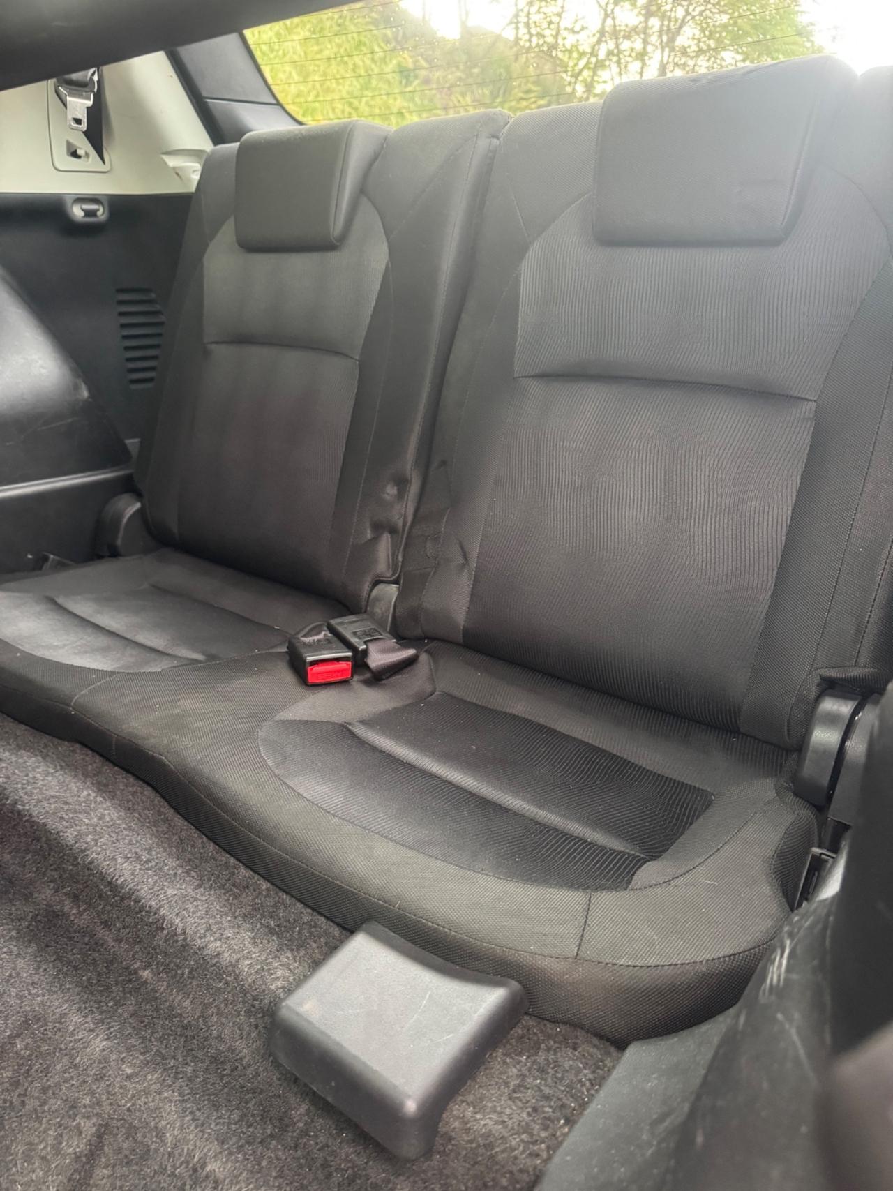 Nissan Qashqai+2 1.5 dCi TETTO 7Posti 2014