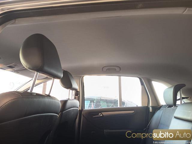 MERCEDES-BENZ B 200 CDI Premium