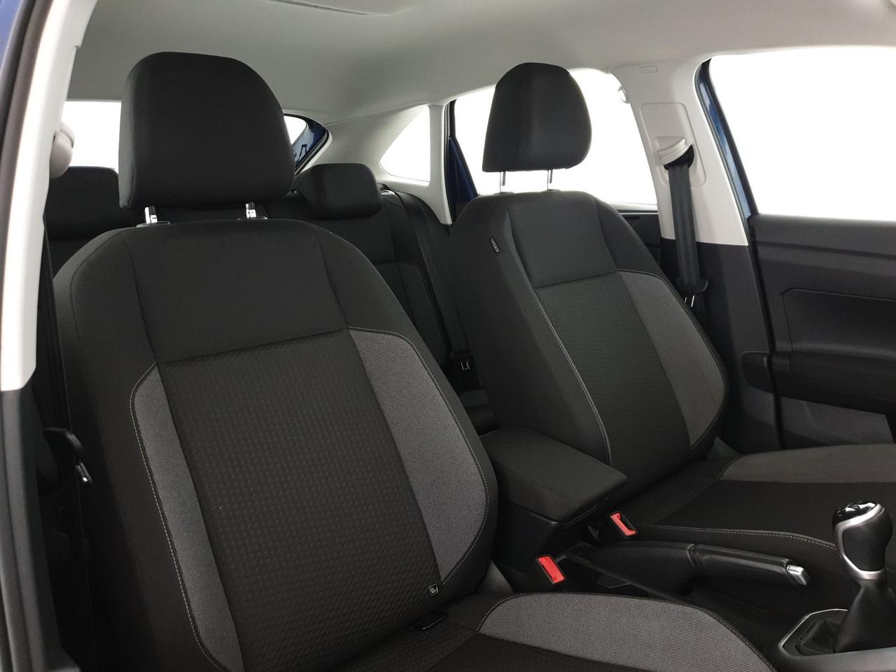 Volkswagen Taigo 1.0 tsi life 110cv