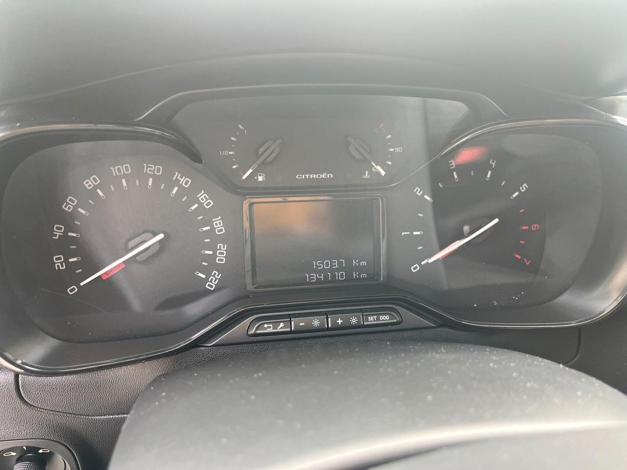 Citroen C3 PureTech 82 Shine