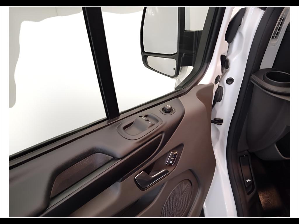 FORD Transit Custom 280 2018 - transit custom 280 2.0 tdci 130cv